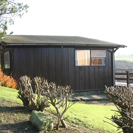 9 Timber Hill Villa Broad Haven Exterior photo