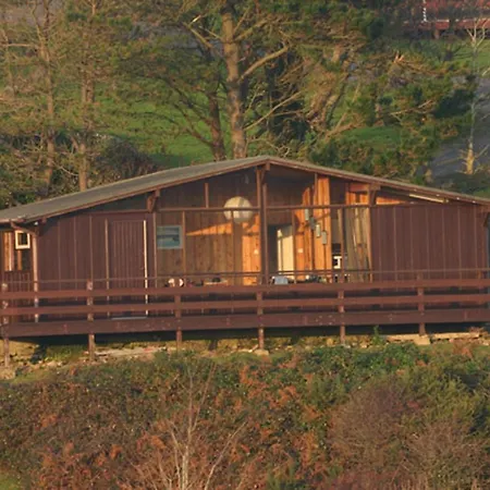 9 Timber Hill Villa Broad Haven Exterior photo