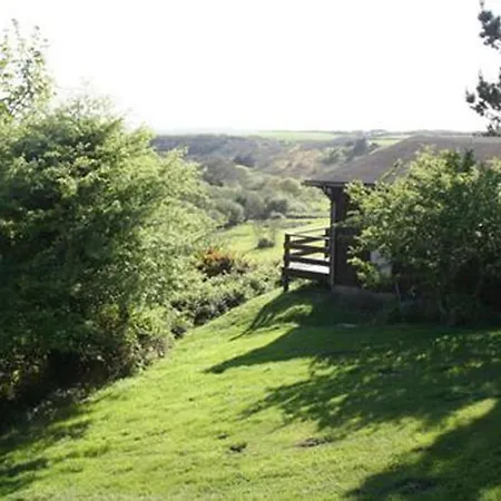 9 Timber Hill Villa Broad Haven Exterior photo