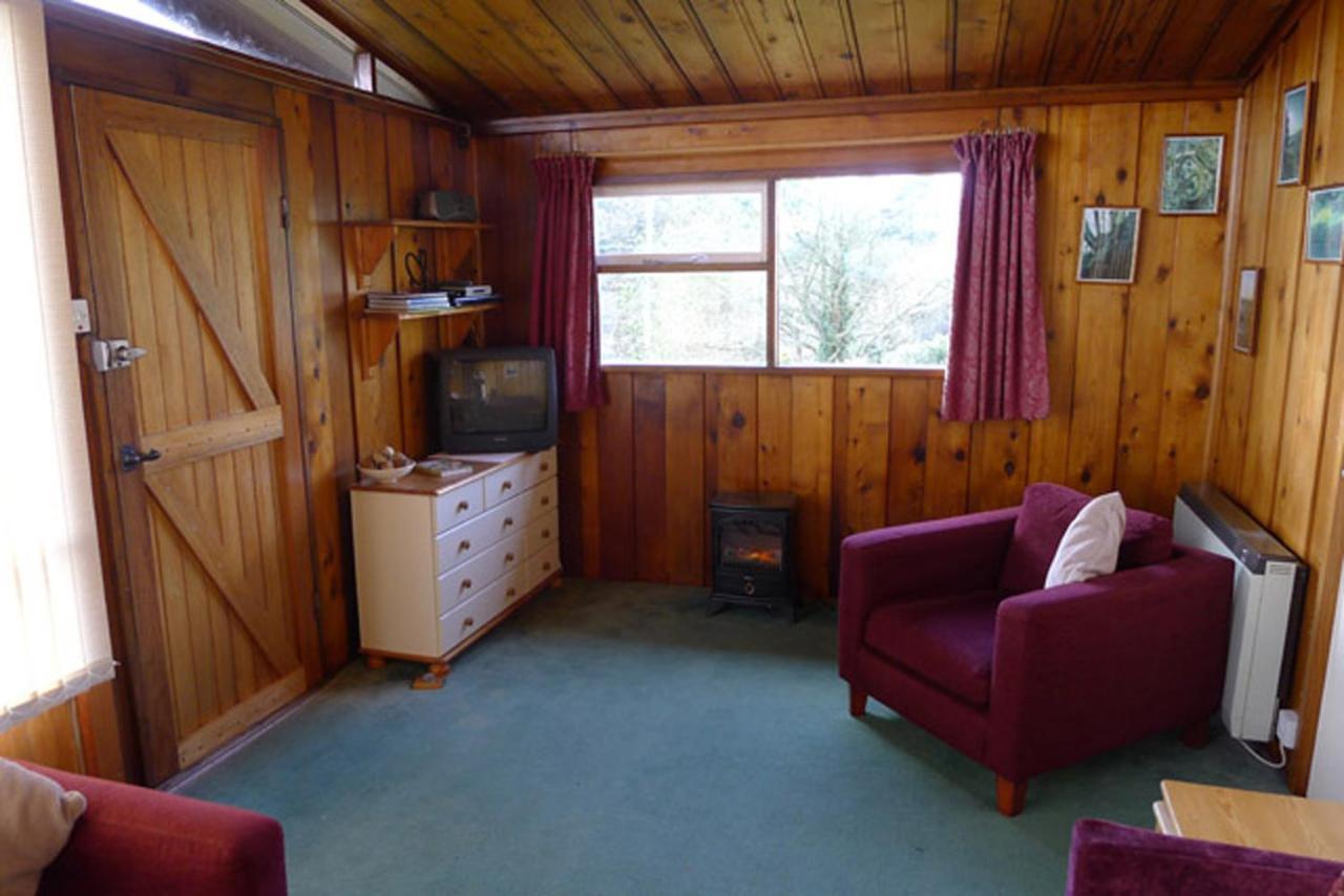 9 Timber Hill Holiday home *