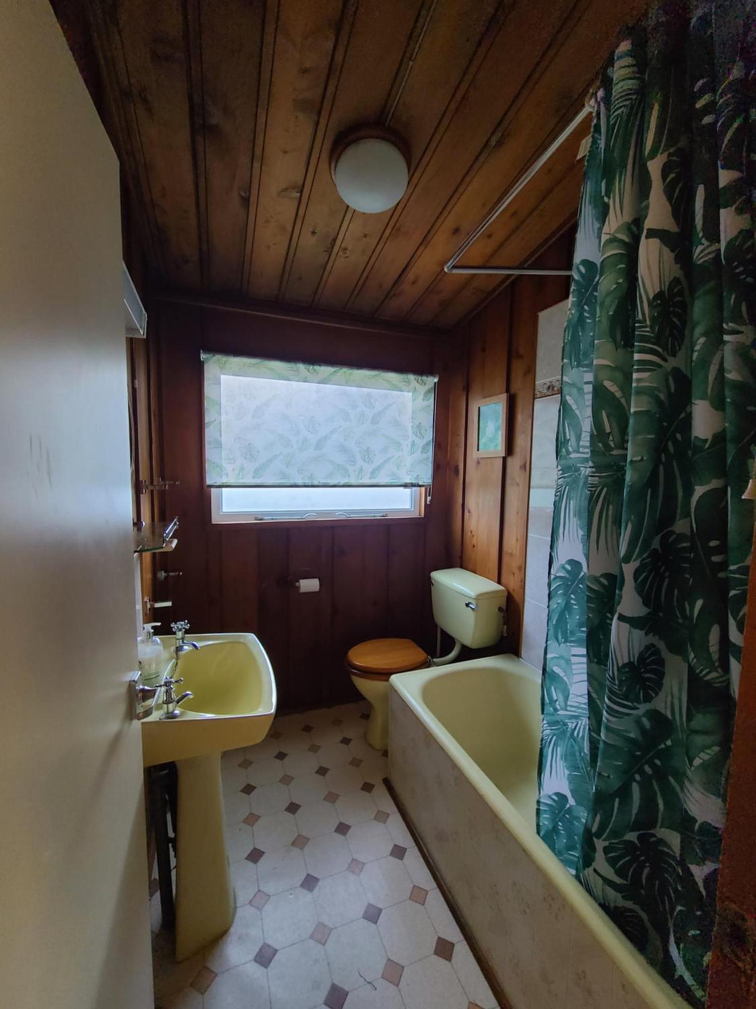 Holiday home 9 Timber Hill *