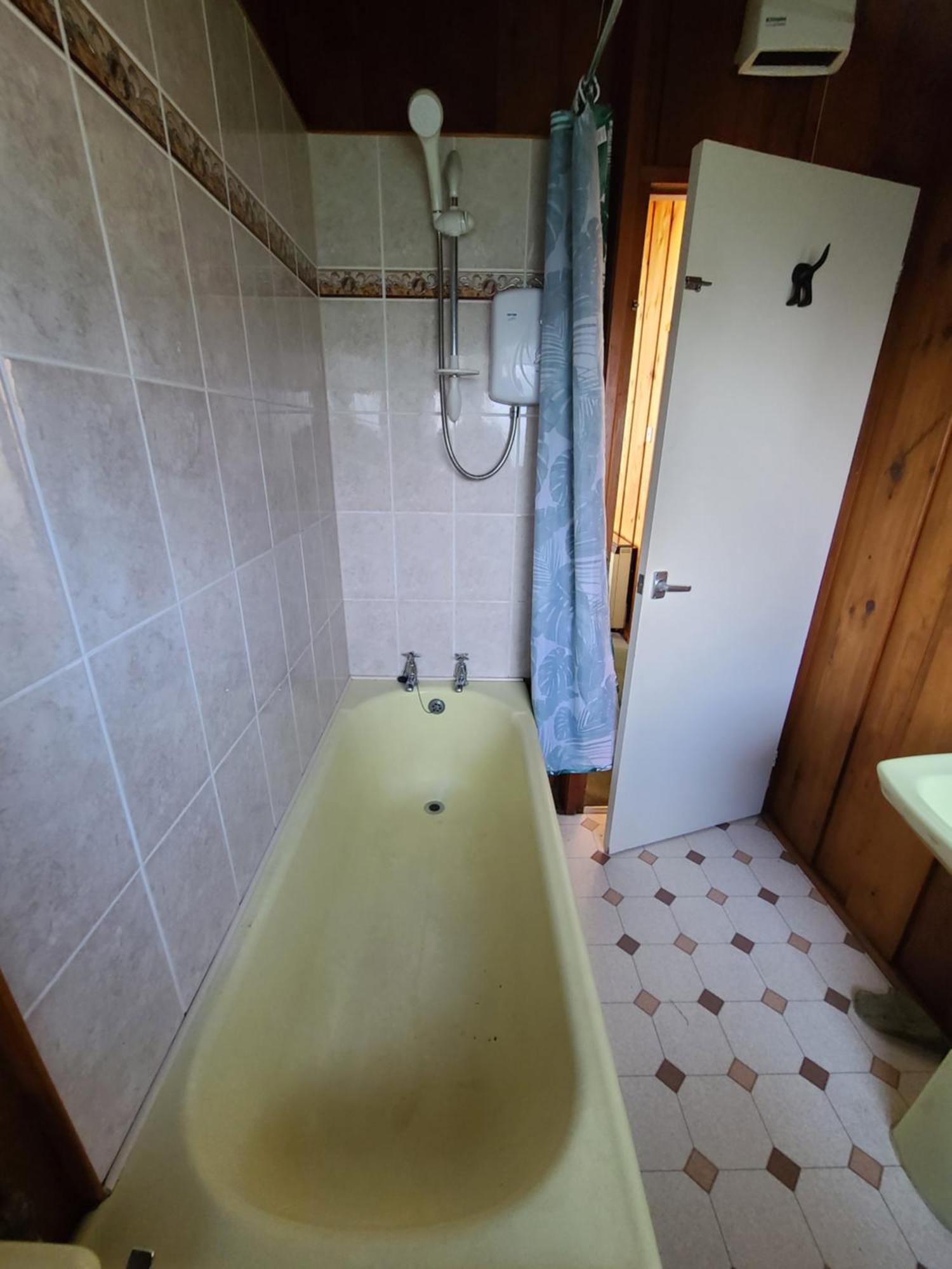 9 Timber Hill Holiday home Broad Haven